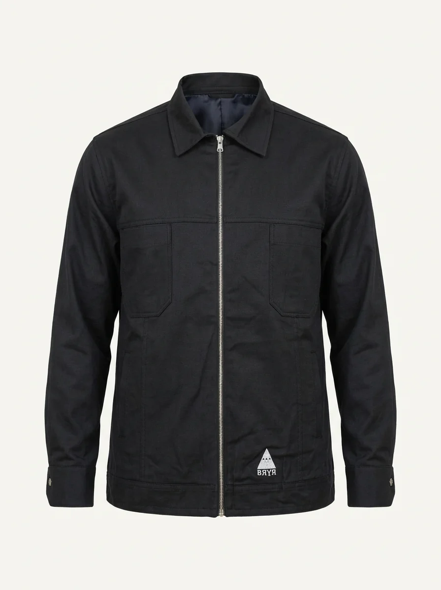 Veste Noire
